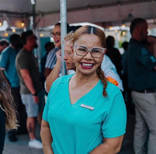 As we gear up for our 30th Anniversary and this year’s Associate Appreciation Week, we’re starting the celebration with a trip down memory lane. And what better place to begin our throwback series than with the event that started it all: The Food Truck Festival!🍔🌮 From delicious bites to great vibes, this opening event set the tone for an unforgettable week and we’re bringing it back to relive the magic! 🎉🎶 🎥 Stay tuned all week as we share more throwback highlights, because every celebrati