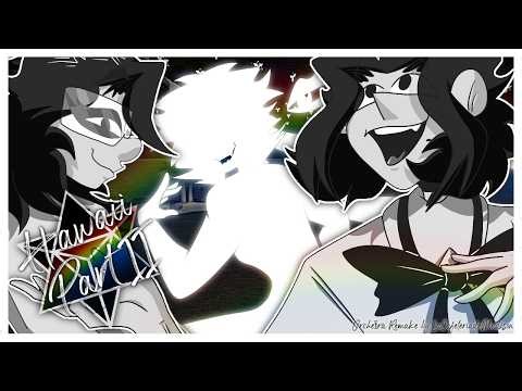 Hawaii Part II History (Orchestra Remake) 🌴🌈