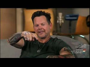 Gary Allan GAC interview part 1