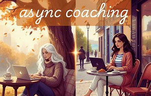 Async Coaching 101