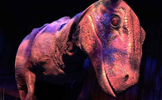 Someone Inserted Accurate Velociraptors Into 'Jurassic Park', and the Video Is Horrifying