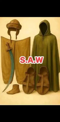 98K views · 10K reactions | Dévoiler l'histoire : la tunique vieille de 4 500 ans au musée égyptien #HistoireAncienne #MuséeÉgyptien #TrésorsHistoriques #amateursd'Archéologie #postviral2025 #newbridge #fblifestyletyle | J'aime L'islam | Facebook