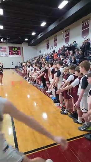 WHS Home Varsity game Vs. Clearview with Wellington youth night! | Wellington High School