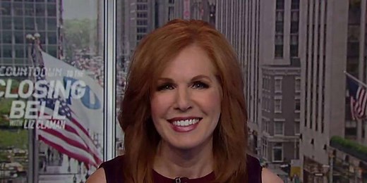 FOX Business’ Liz Claman launches new podcast