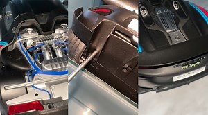 Breathtaking Scale Model Creations That Defy Expectations