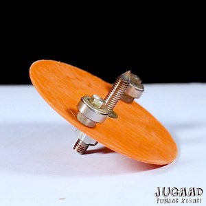 DIY Center Finder Tool | Jugaad