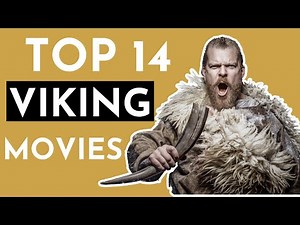 14 Viking Movies to Watch Today
