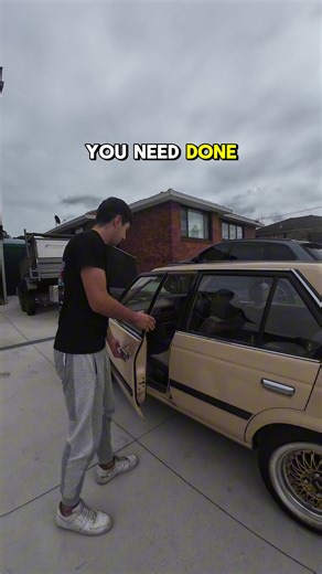 Professional Mobile Car Detailing Services in Sydney