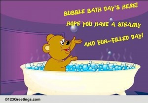 Steamy And Fun-filled Day!