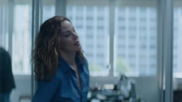 Bez snu (2017) [Lektor PL] - Sleepless