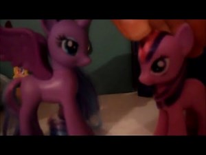MLP: Dark Desires Ep 2 (mirrors)