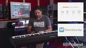When quality counts but budget is a factor, by balancing affordability with superior performance the FP-30X is the sweet spot of Roland’s FP-X series. Kyle Petersen takes us through the super-popular portable piano—upgraded. See More Here: https://www.roland.com/global/products/fp-30x/ | Roland
