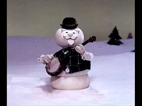 Burl Ives - O Holy Night