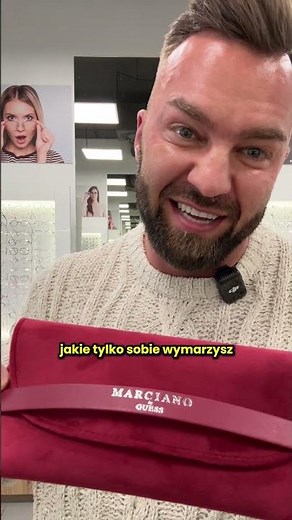 Pozwól nam pokazać, że okulary to coś więcej niż korekcja wzroku.