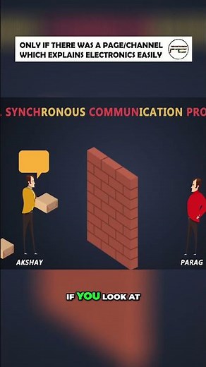 I2C Explained Simply: SDA, SCL, and Synchronous Communication