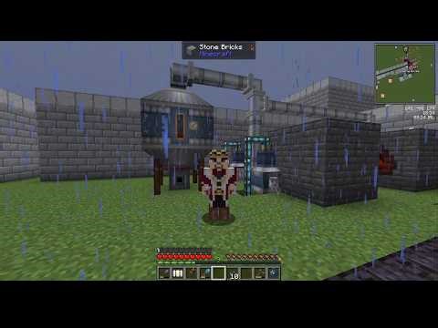 Creative Engineering 59 | Fully Automated Coal Coke & Creosote Oil