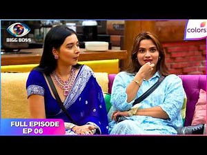 Bigg Boss 19 | Full Episode - 6 | Day 05: The Chosen One | Colors TV