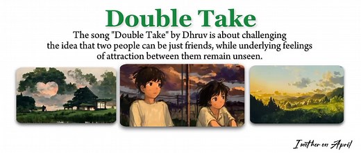 Double Take by Dhruv: Lyrics, Song Meaning, and More