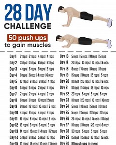 1. Download the app 📱 2. Get a plan of short at-home workouts 🏋️‍♀️ 3. See your body transformations in weeks😃💪 | BetterMe Men