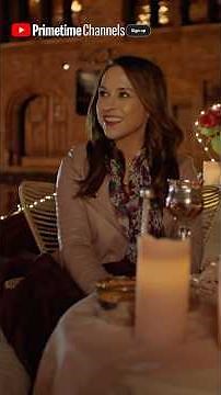 Love Is Always in Season | The Perfect Setting, Love, Romance & Chocolate & More | Hallmark+