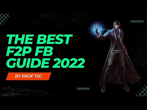The Best Force Blader FB guide cabal mobile Basic to Advance | Uncut