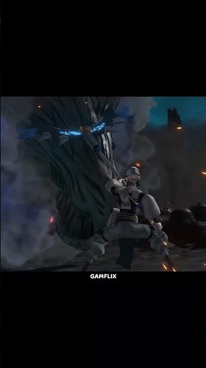 GACHIAKUTA: The Game | Official Trailer | Gamflix