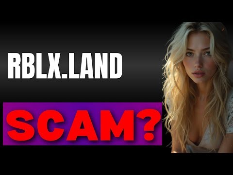 Rblxland Free Robux Reviews Is It Legit or a Scam