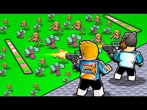 NOOB VS PRO in ROBLOX BUILD UR BASE