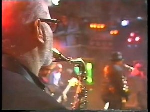 Bo Diddley - Bo Diddley - Live 1984