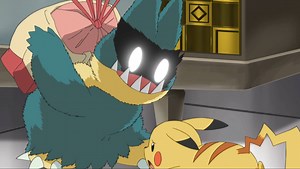 30K views · 627 reactions | It's more polite to ask first, Pikachu...  | Pokémon | Facebook