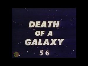 Space Angel [E56-60] Death of a Galaxy (FULL EPISODE)
