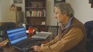 NC filmmaker's documentaries about Appalachian history to be distributed nationwide by PBS