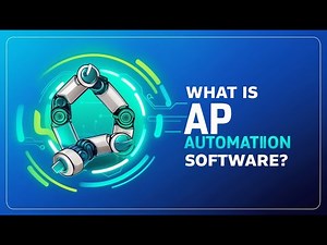 What is AP Automation Software - AP Automation Software 2025