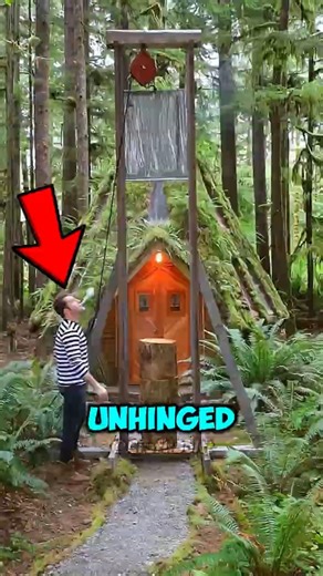 He built the most insane custom axes ever 🪓😳