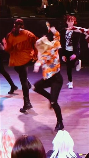 BTS (방탄소년단) '불타오르네 (FIRE)' Dance Cover (My Humps Trend ver.) 🔥