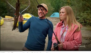 Hallmark’s May Movie Lineup Includes Romance, Mystery & Puppies