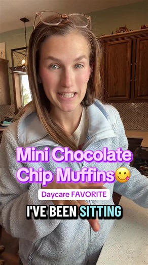 Anyone else’s oven so freaking loud when it hits temp?!😅😅 It felt so good to be in the kitchen though. I’ve appreciated every meal & snack thats been dropped off but I do miss baking! Tomorrow we’ll be making cookies for Santa too🥰 #affordabledaycaremeals #daycareprovider #inhomedaycare #affordablesnacks #dailymealideas