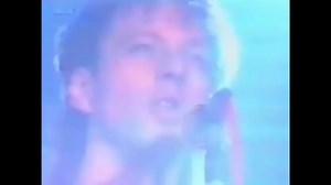 低画質、低音質で見る80'sディスコ名曲選　Dresden China - Fire And Rain