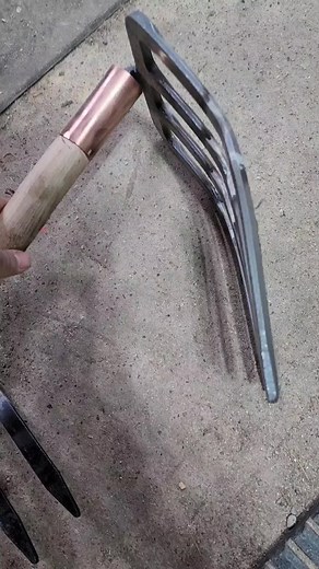 DIY Homemade Clam Hoe: Step-by-Step Guide