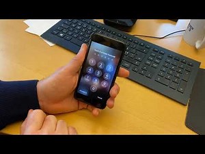 Automated visitor management system