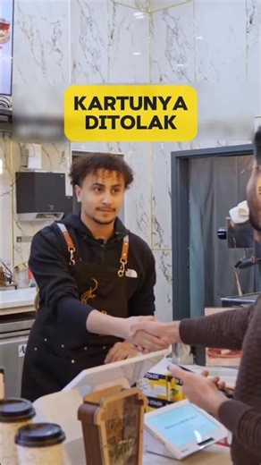 Paling ENAK Kalo TEMEN Kamu PEMILIK KEDAI KOPI❗😂#kopi #komedi #lucu