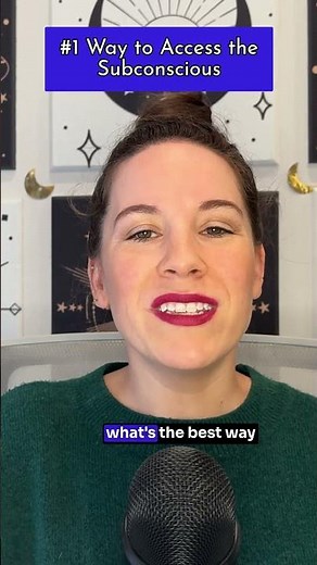 Make Affirmations SINK into Your SUBCONSCIOUS 🧠 (For Real This Time.)