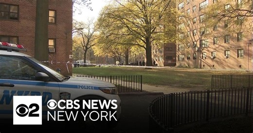 Search for suspect after fetus found in bag, NYC police say