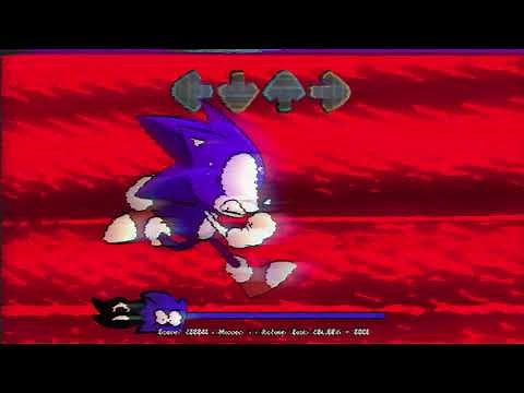 Self Paced (V1) Chart (EXEcutable Mania)