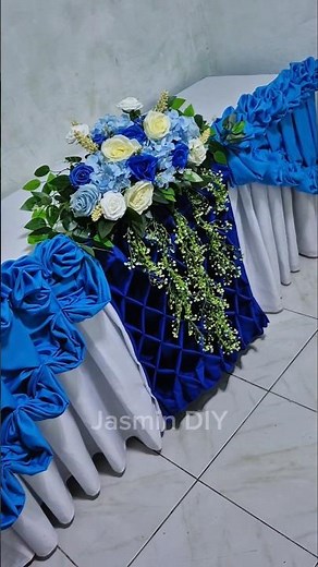 Table Decor Table Skirting Ideas