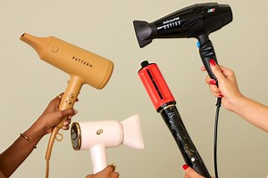 These 9 Best Hair Dryers for Fine Hair Will Blow You Away—Starting at $50