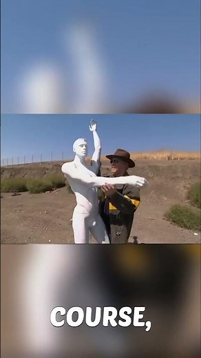 Can a Car Bumper Really Burst Like a Missile? Crazy Myth Test