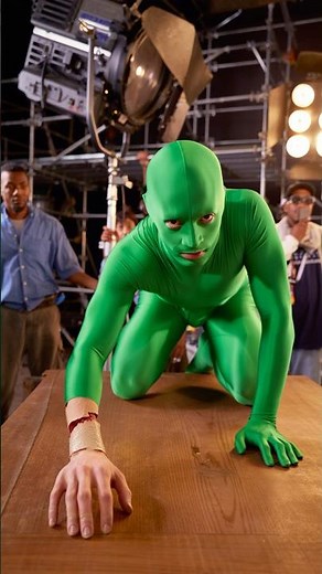 The Shocking Truth About The Addams Family’s ‘Thing’ – It Was REAL!