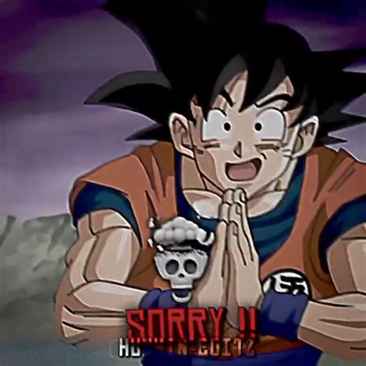 Goku vs Naruto & Sasuke | The Battle Finally Comes To An End... 🔥 #goku #anime #dragonball