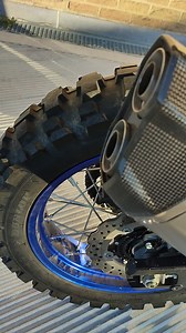 182K views · 9.2K reactions | A bit more off road style with my Yamaha Motor #tenere #700 Twin Air High Performance Airfilter Products Akrapovic Exhaust System Dunlop Moto #cd25 | Clément Desalle | Facebook